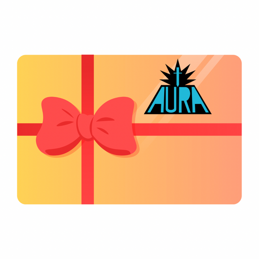 AURA GIFT CARD